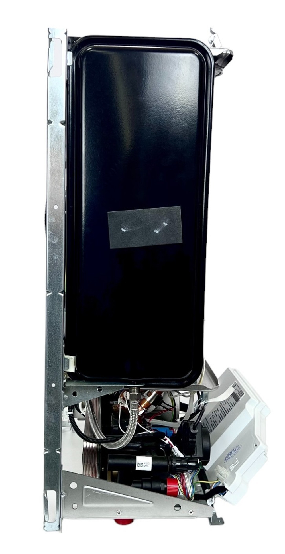 Котел настенный газовый двухконтурный ATRON H28 (TR)