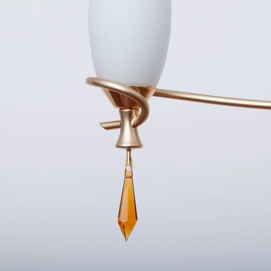 Подвесная люстра ILAS 6437/5.32