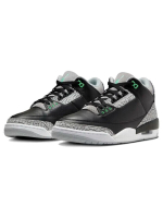 Air Jordan 3 "Green Glow"