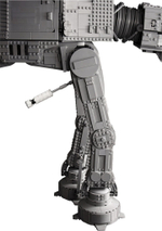 LEGO Star Wars: AT-AT 75313 — AT-AT — Лего Звездные войны Стар Ворз