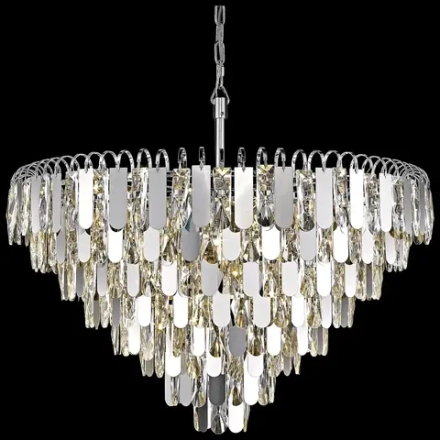 Подвесная люстра Wertmark CRESCENTIA WE105.22.103