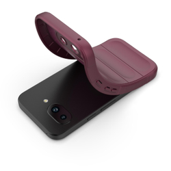 Противоударный чехол Flexible Case для Google Pixel 9А