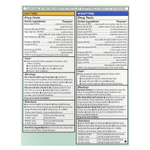 Hyland's Naturals, средство от слизи и простуды для детей, набор для приема в дневное/ночное время, от 6 месяцев, 2 флакона по 118 мл (4 жидк. унции)