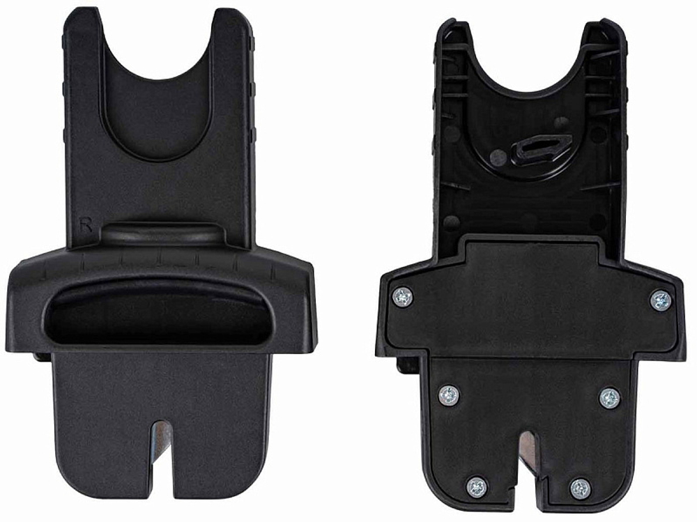 Детская коляска Indigo Coin 3 в 1 зеленый