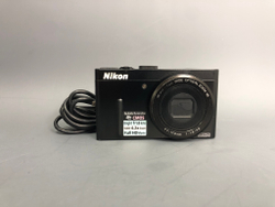 Nikon Coolpix P300