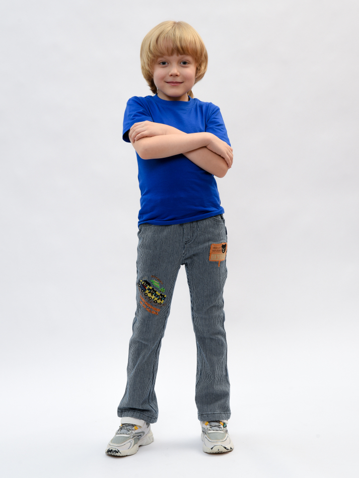 Брюки для мальчика
