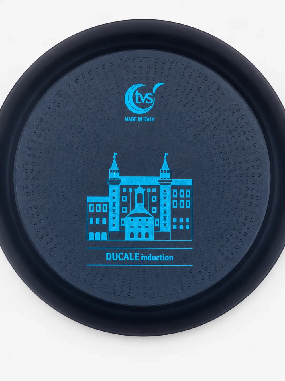 Кастрюля TVS Ducale Induction
