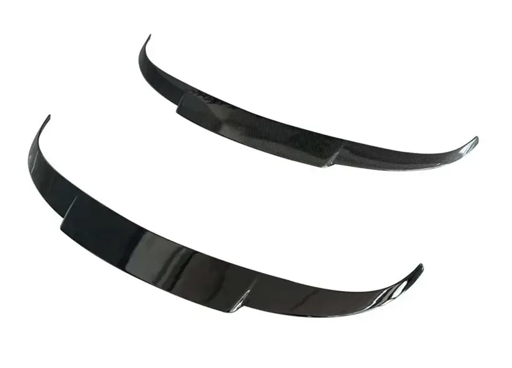 Спойлер на крышу для MERCEDES-BENZ GLS-CLASS X167 2019+ Мерседес Бенц ГЛС