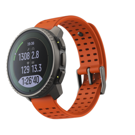 Часы спортивные SUUNTO VERTICAL SOLAR CANYON