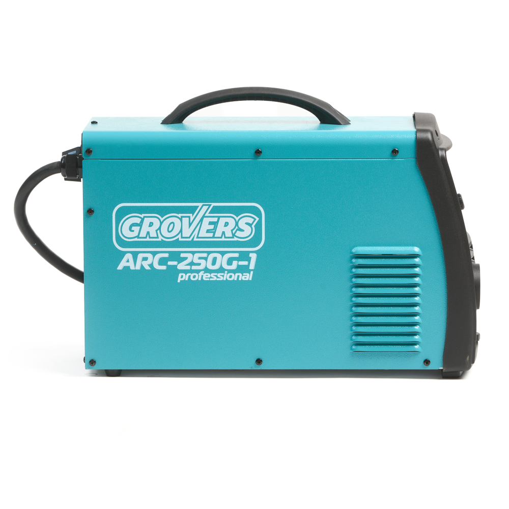 Инвертор сварочный Grovers ARC-250G-1 professional