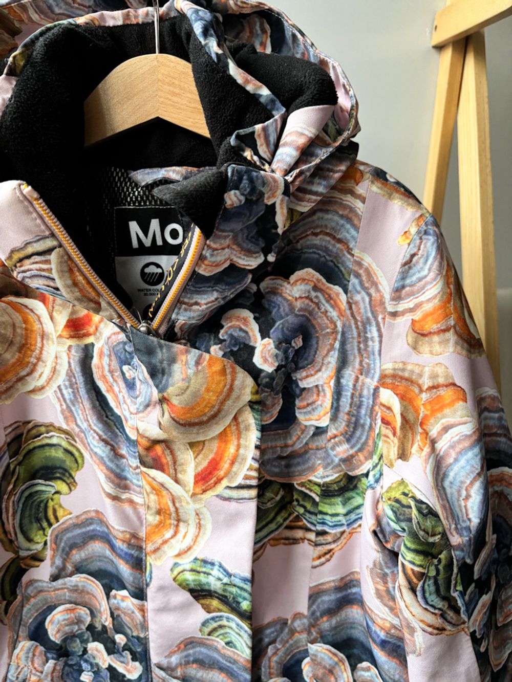 Зимняя куртка Molo, 140