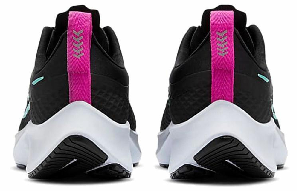 Кроссовки Nike Pegasus 37 37 (Женская размерная сетка)