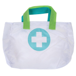 Набор Доктор 8 предм. коробка BX70