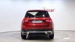 Mercedes-Benz GLB-Class X247 GLB250 4MATIC (02.2023)