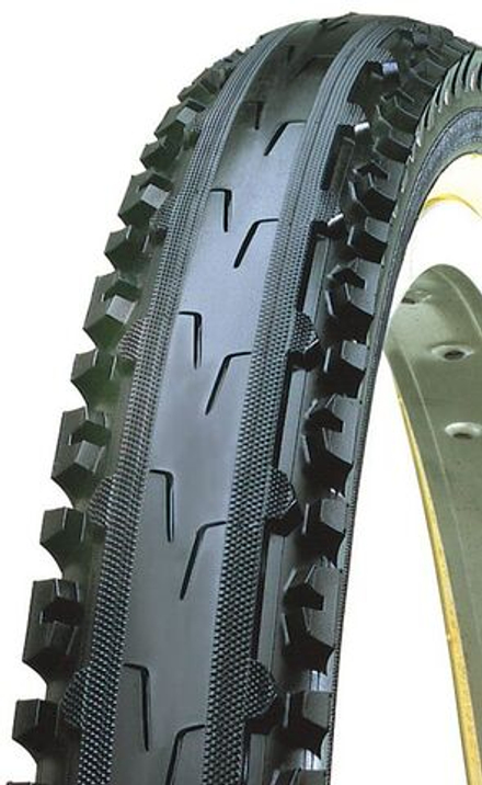 Покрышка 26"х1.95 (50-559) K847 KROSS PLUS (2,8-4,5 Bar) п/слик KENDA