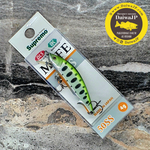 Воблер Supremo MOFE 50SS 4g #08