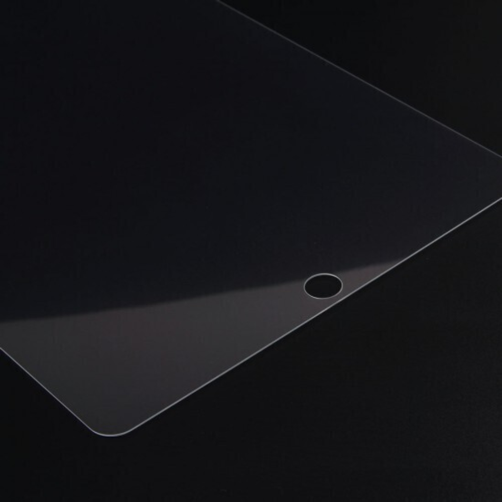 Защитное стекло для iPad 7/8 10.2", 0.4 mm, 012369