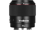 Объектив Yongnuo YN 35mm f/1.8S DA ART черный DSM для Sony