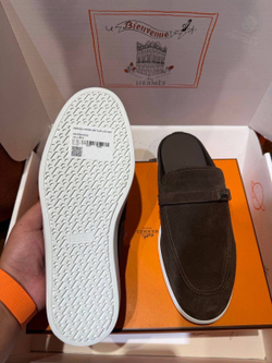 Мюли Hermes Likely