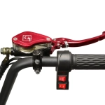 Электроскутер CityCoCo Trike GT X7 PRO С БАГАЖНИКОМ