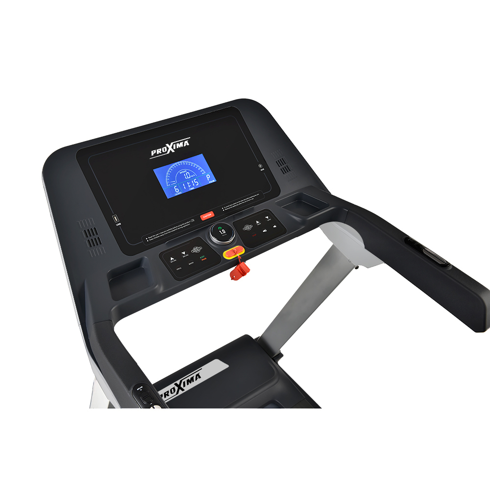 Беговая дорожка электрическая Proxima Paula ll, Арт. PROT-223