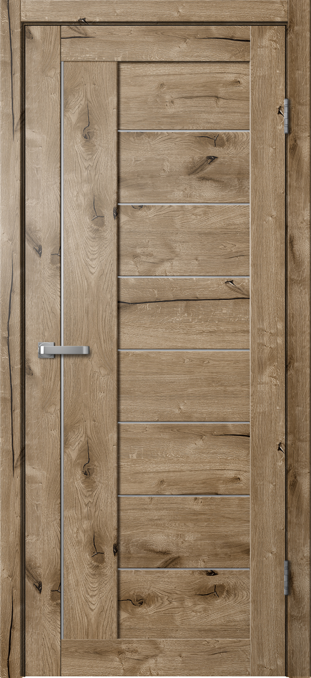 Дверь FLYDOORS 201 (Matte)