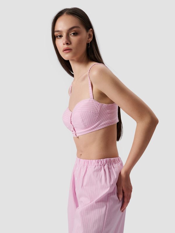 ТОП ПИЖАМНЫЙ