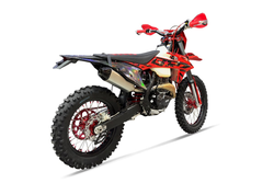 Мотоцикл кроссовый эндуро BRZ X5S (2023)