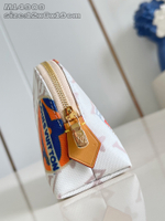 Louis Vuitton Cosmetic Pouch PM