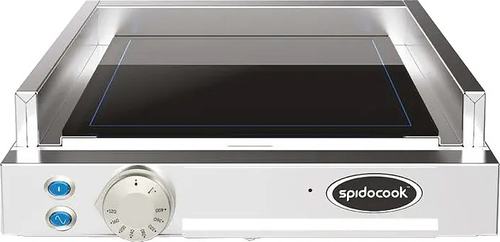 Жарочная поверхность Spidocook Spidoflat SР 200