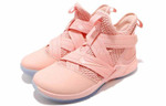 Кроссовки Nike Zoom Soldier 12 Lebro