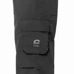 Брюки Called a Garment Multi pocket черные