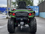 Квадроцикл AODES PathCross 1000L EPS (ПСМ)