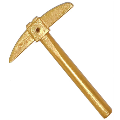 Кирка 3841 Pearl Gold