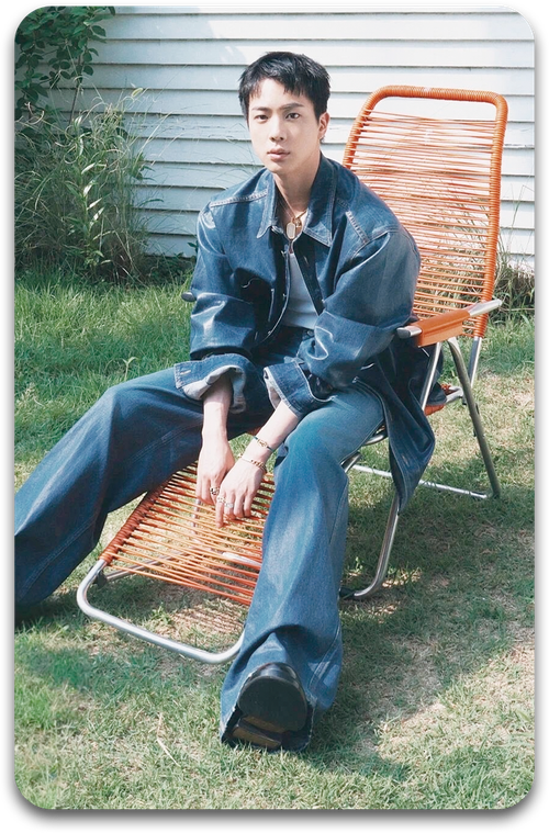 Карта / BTS #0518