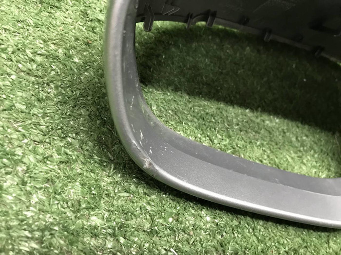 Крышка зеркала левая Porsche Taycan (2019-н.в.)