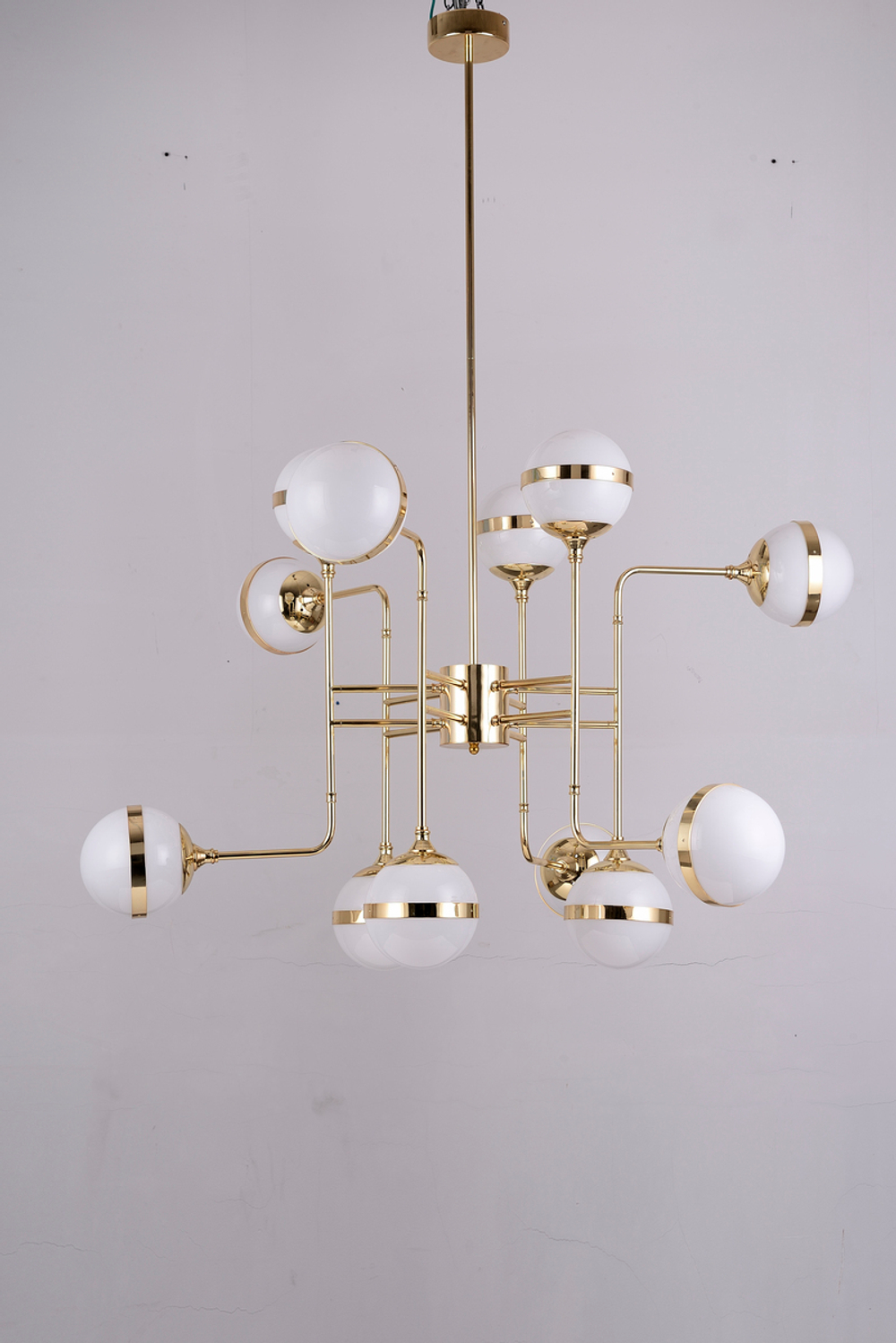 люстра Peggy 12