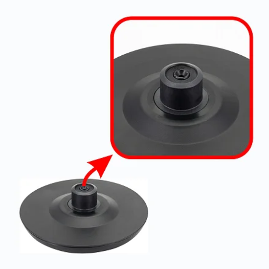 Чайник MAUNFELD MFK-794BK