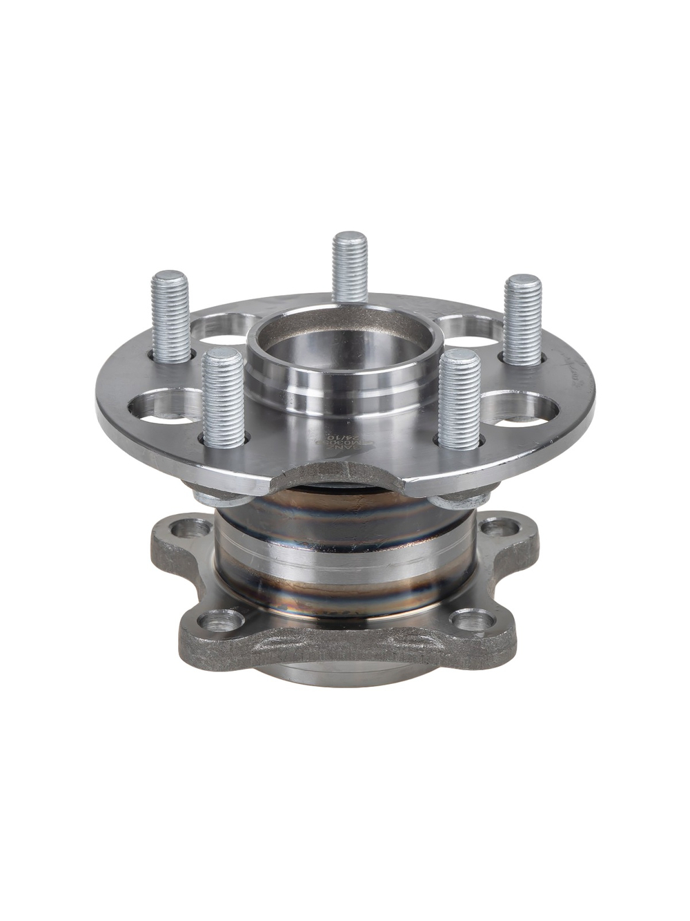 Ступица задняя в сборе L=R для LEXUS RX300-400 (03-08)/TOYOTA Highlander I GANZ GIM03059