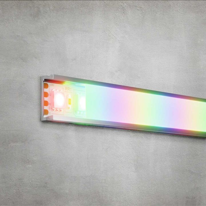 Светодиодная лента Maytoni Led strip 21W/m 5050SMD RGB 5M 20037