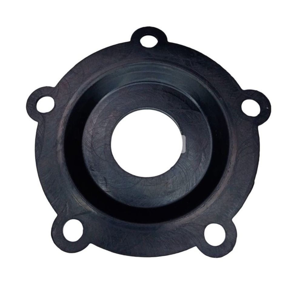 Прокладка фланцевая ER|ES для водонагревателя Thermex (Термекс) D75 - 819997