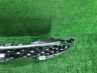 Решетка радиатора Chery Tiggo 8 Pro Max (2022-н.в.)