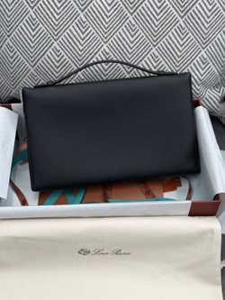 Клатч Loro Piana Extra Pouch L29
