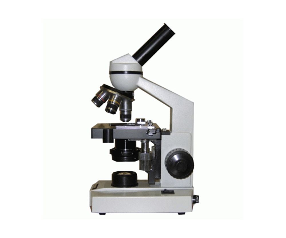 Микроскоп Биомед 2 - фото 1