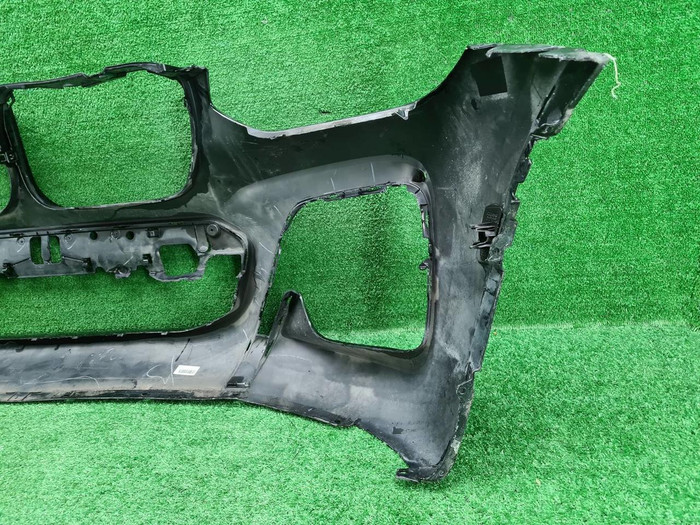 Бампер передний BMW X3 G01 (2017-2021) M-Paket