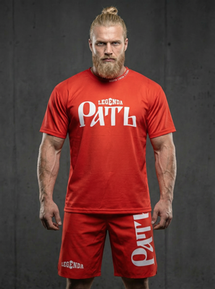 Комплект "Рать" 3