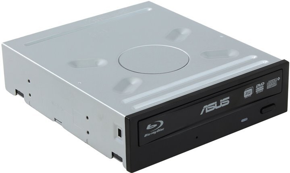 Привод BD-Combo ASUS BC-12D2HT/BLK/G/AS