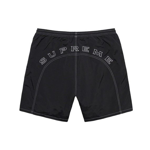 Supreme SS20 Week 15 Arc Logo Water Short Logo