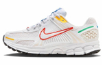 Кроссовки Nike Air Zoom Vomero 5 (Женская размерная сетка)