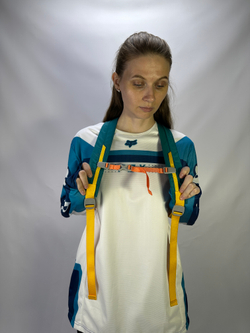 Рюкзак Спортивный Spring Begins 20